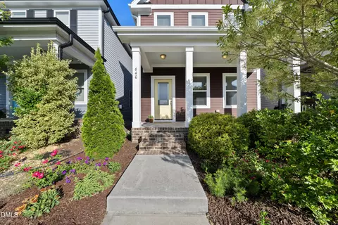 640 Mill Station Ln, Wendell, NC 27591