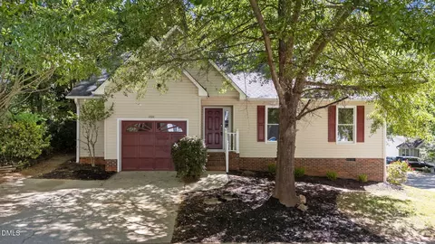 1800 Deep Forest Trl, Raleigh, NC 27603