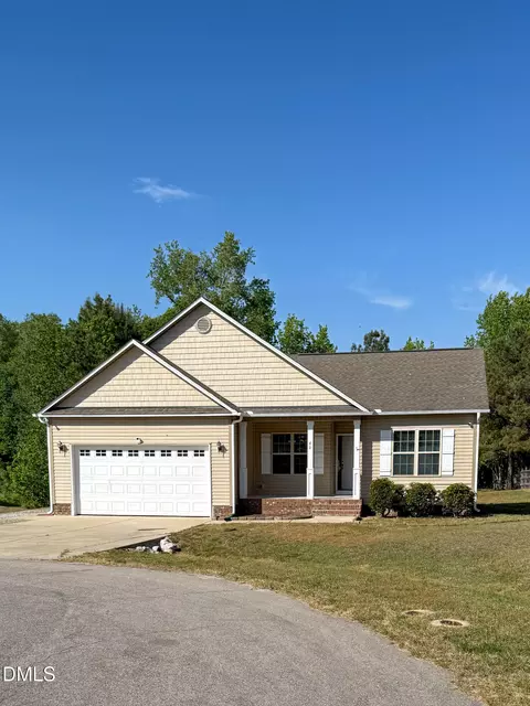 82 Meherrin Ct, Archer Lodge, NC 27527