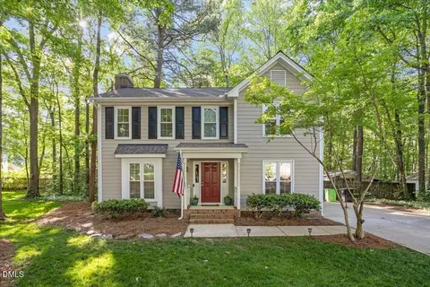 1211 Indian Trl, Apex, NC 27502