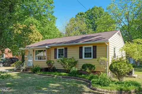 1713 Melody Ln, Burlington, NC 27215