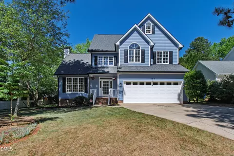 107 Callard Run, Chapel Hill, NC 27514
