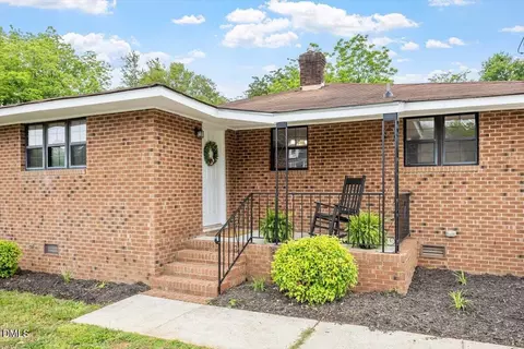 424 Como Dr, Raleigh, NC 27610