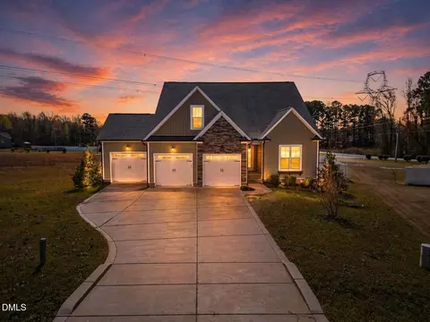 47 Kiowa Ct, Willow Spring, NC 27592