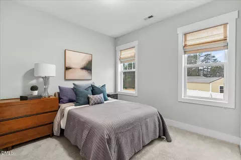 Bedroom - 47 Kiowa Ct, Willow Spring, NC 27592 photo 3 of 3