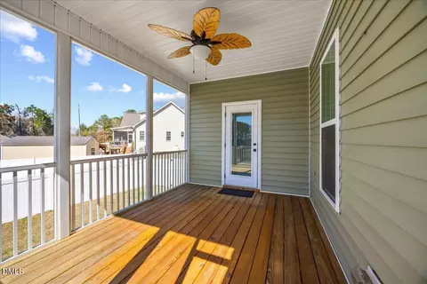 Exterior - 47 Kiowa Ct, Willow Spring, NC 27592 photo 3 of 5