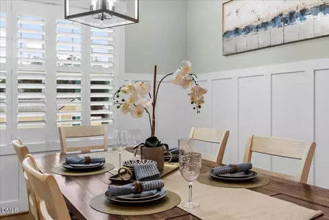 Dining - 47 Kiowa Ct, Willow Spring, NC 27592 photo 1 of 2