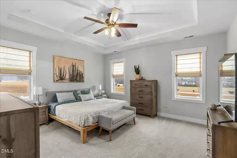 Bedroom - 47 Kiowa Ct, Willow Spring, NC 27592 photo 2 of 3