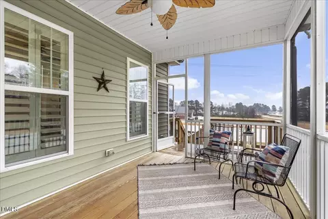Exterior - 47 Kiowa Ct, Willow Spring, NC 27592 photo 2 of 5