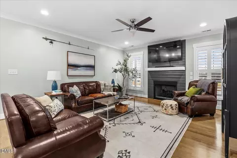 Living - 47 Kiowa Ct, Willow Spring, NC 27592 photo 1 of 1