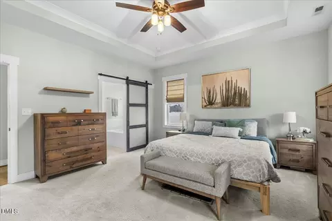 Bedroom - 47 Kiowa Ct, Willow Spring, NC 27592 photo 1 of 3