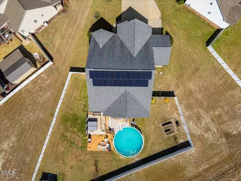 View/Area - 47 Kiowa Ct, Willow Spring, NC 27592 photo 1 of 4