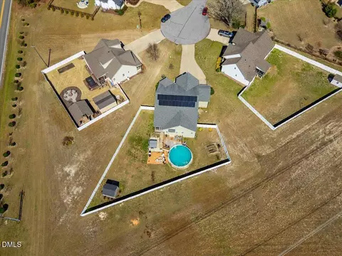 View/Area - 47 Kiowa Ct, Willow Spring, NC 27592 photo 3 of 4