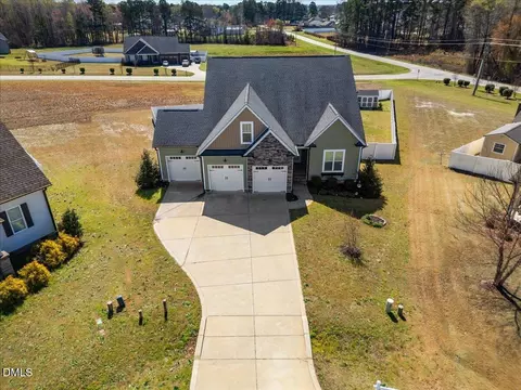 View/Area - 47 Kiowa Ct, Willow Spring, NC 27592 photo 4 of 4
