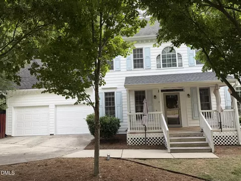 104 N Crabtree Knl, Chapel Hill, NC 27514