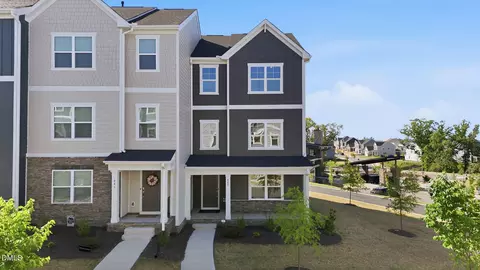 845 Basswood Glen Trl, Knightdale, NC 27545