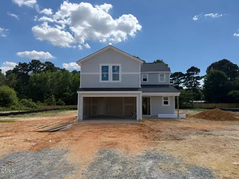 172 Baxley Dr #( 16), Dunn, NC 28334