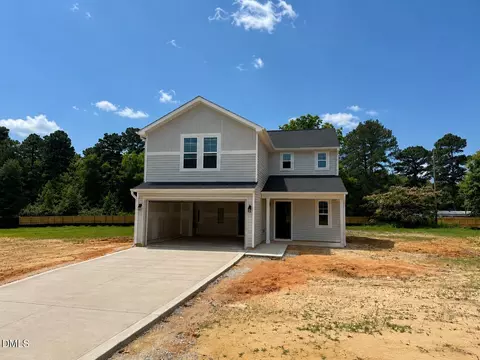 172 Baxley Dr #( 16), Dunn, NC 28334