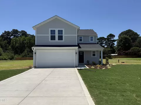 172 Baxley Dr #( 16), Dunn, NC 28334