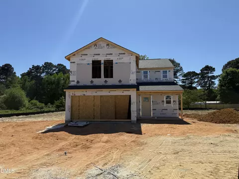 172 Baxley Dr #( 16), Dunn, NC 28334