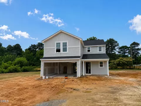 172 Baxley Dr #( 16), Dunn, NC 28334
