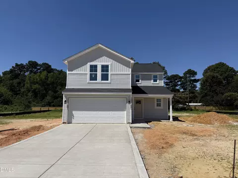 172 Baxley Dr #( 16), Dunn, NC 28334