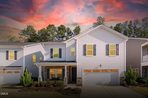 3229 Douglas Fir Rd, Raleigh, NC 27616