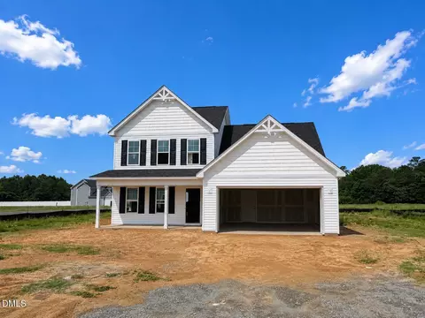 46 Baxley Dr #( 31), Dunn, NC 28334
