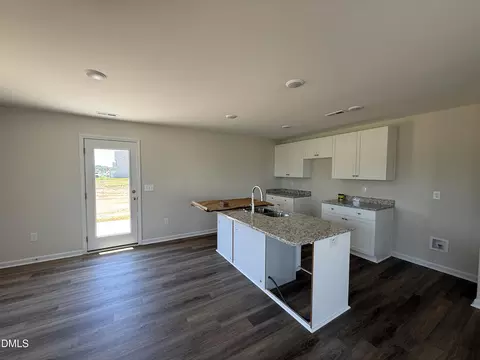 Kitchen - 46 Baxley Dr #( 31), Dunn, NC 28334 photo 1 of 1