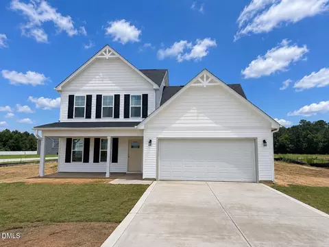 46 Baxley Dr #( 31), Dunn, NC 28334