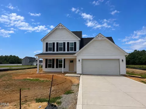 46 Baxley Dr #( 31), Dunn, NC 28334