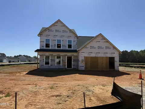46 Baxley Dr #( 31), Dunn, NC 28334