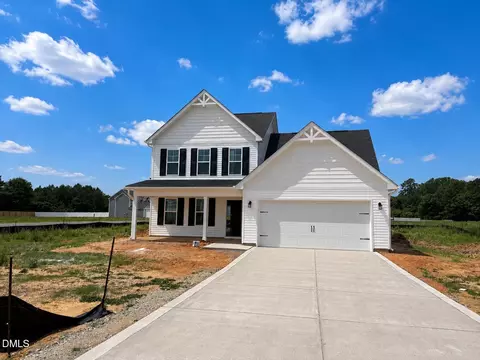 46 Baxley Dr #( 31), Dunn, NC 28334