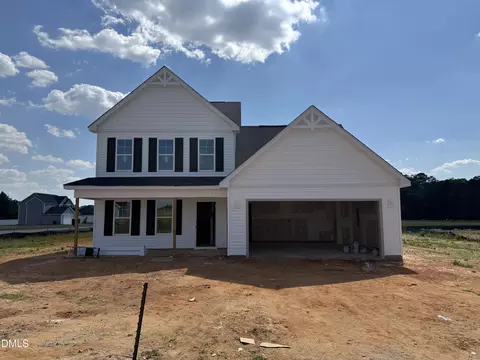 46 Baxley Dr #( 31), Dunn, NC 28334