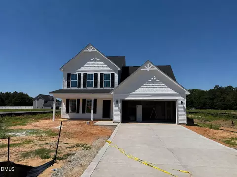 46 Baxley Dr #( 31), Dunn, NC 28334