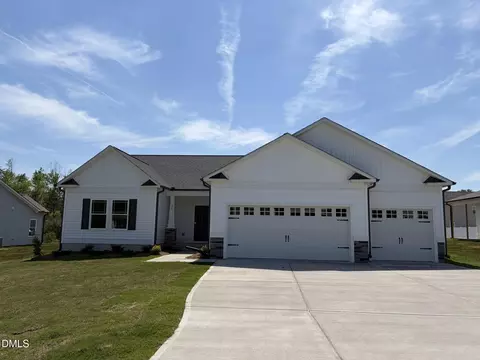 92 Flatland Dr, Princeton, NC 27569