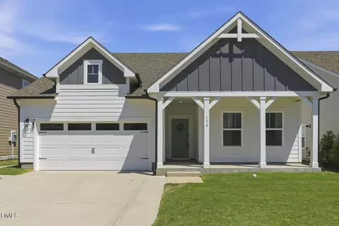 116 Sweet Vine Way, Holly Springs, NC 27540