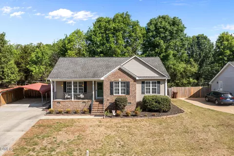 1273 Durham Meadows Dr, Burlington, NC 27217