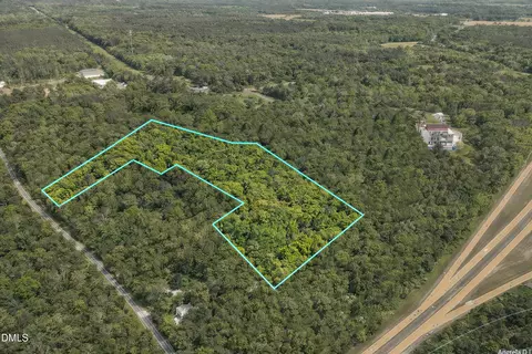 0 Water Tower Rd, Moncure, NC 27559