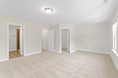Bedroom - 1209 Scholar Dr, Durham, NC 27703 photo 1 of 3
