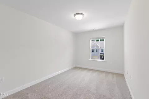 Bedroom - 1209 Scholar Dr, Durham, NC 27703 photo 3 of 3