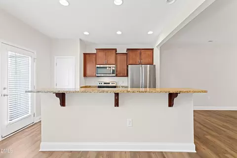 Kitchen - 1209 Scholar Dr, Durham, NC 27703 photo 1 of 4