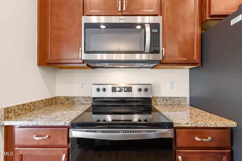 Kitchen - 1209 Scholar Dr, Durham, NC 27703 photo 3 of 4