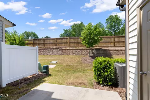 Exterior - 1209 Scholar Dr, Durham, NC 27703 photo 3 of 3