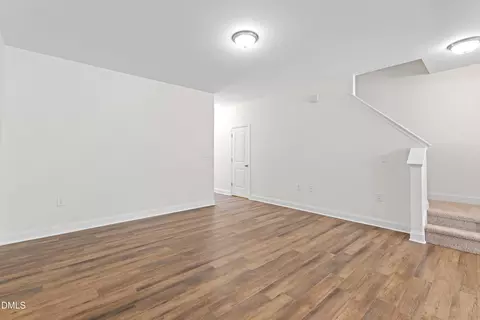 Living - 1209 Scholar Dr, Durham, NC 27703 photo 3 of 4