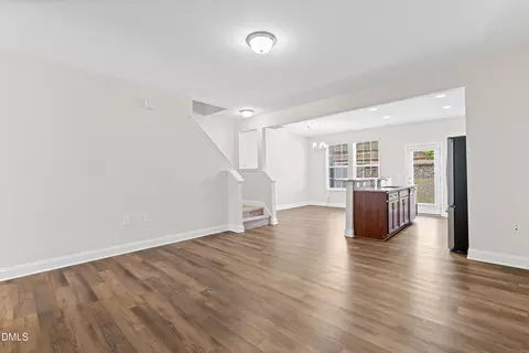 Living - 1209 Scholar Dr, Durham, NC 27703 photo 2 of 4