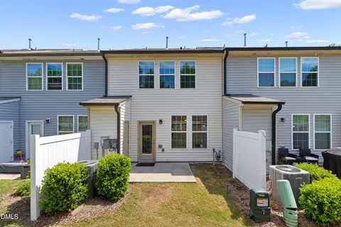 Exterior - 1209 Scholar Dr, Durham, NC 27703 photo 2 of 3