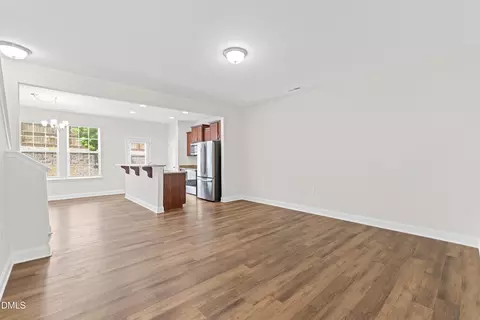 Living - 1209 Scholar Dr, Durham, NC 27703 photo 1 of 4