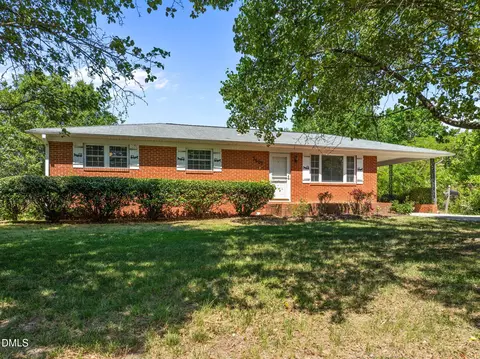 3607 Gibson Rd, Durham, NC 27703