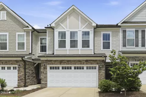 117 Raccoon Path, Holly Springs, NC 27540